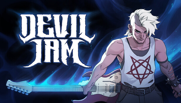 Save 10% on Devil Jam on Steam
