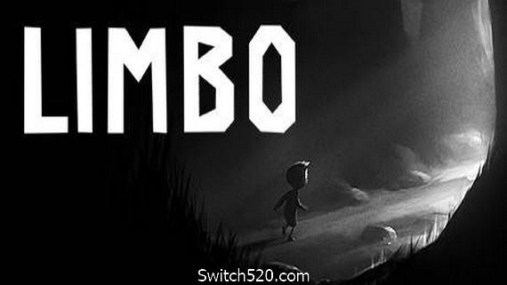 地狱边境/LIMBO- Switch520.com