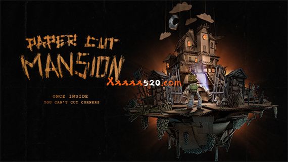 剪纸大厦|官方中文|V1.6.0|解压即撸|