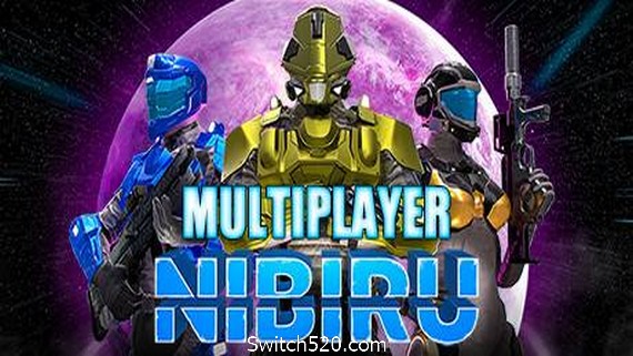 尼比鲁/Nibiru- Switch520.com