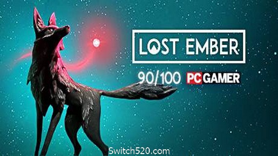 失落余烬/LOST EMBER- Switch520.com