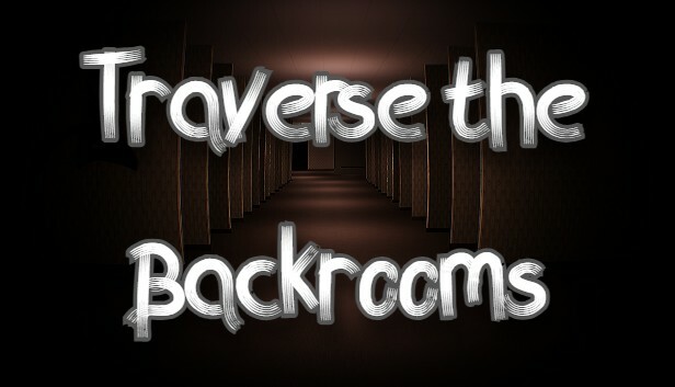 Traverse the Backrooms|官方中文|解压即撸|