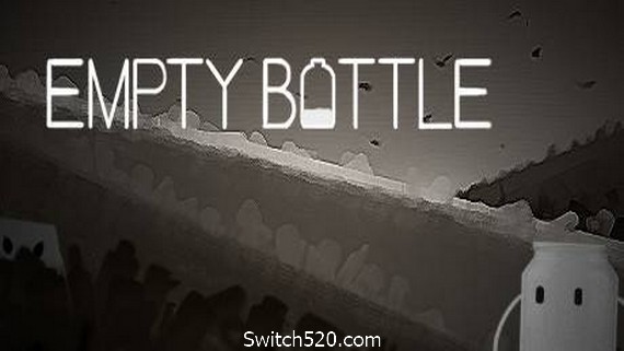 空瓶子- Switch520.com