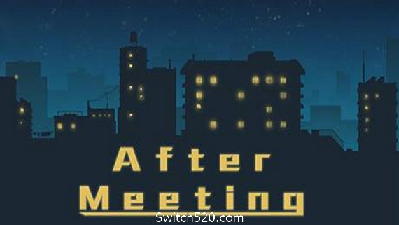 当我们相遇- Switch520.com