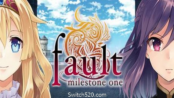 错误的信标/fault milestone one- Switch520.com