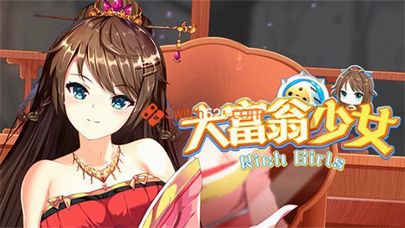 大富翁少女|官方中文|Build.9425119+全DLC|解压即撸|