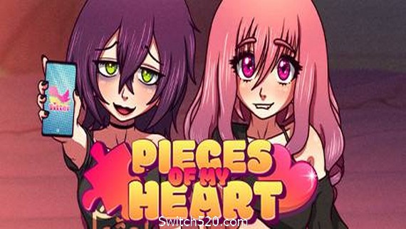 心灵碎片/Pieces of my Heart（正式版）- Switch520.com