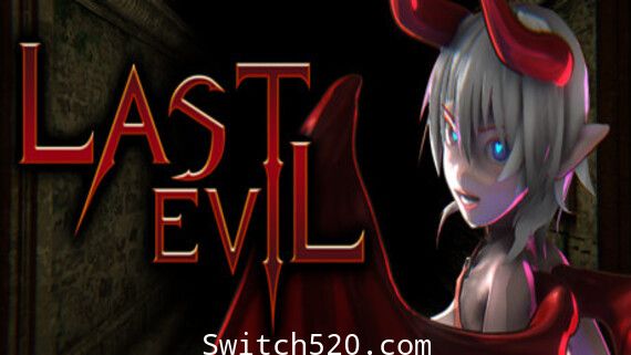 最后的恶魔/官方中文/完美学习版