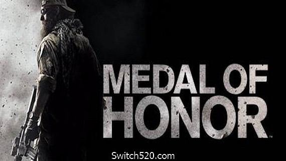 荣誉勋章2010/战士/血战太平洋/空降神兵/三部曲合集- Switch520.com