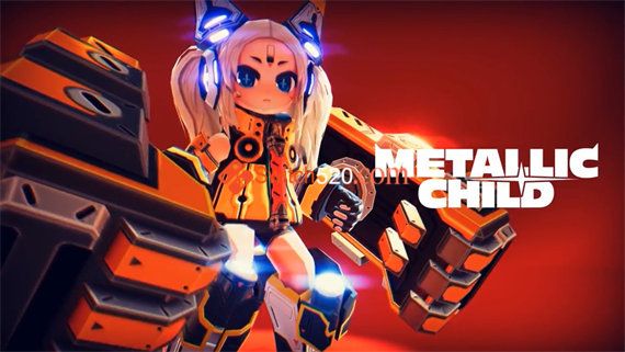 机械少女|中文|[整合]v1.3.0.1|完美学习版|PC|