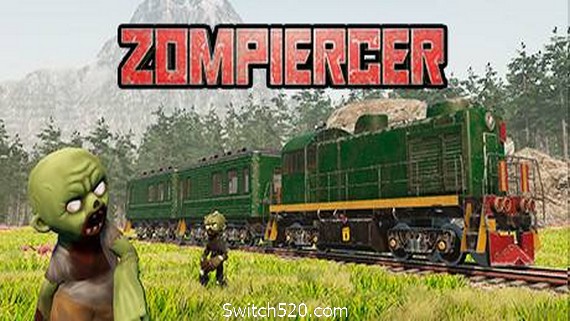 Zompiercer（v7.2版）- Switch520.com