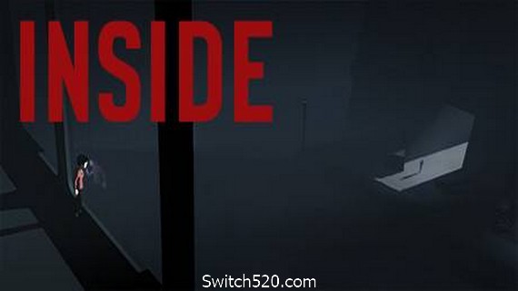 INSIDE/内部/地狱边境续作囚禁- Switch520.com