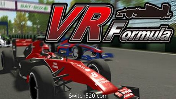 超高速的方程式VR/VR Formula（v2566644）- Switch520.com