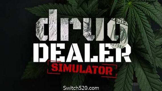 毒枭模拟器/Drug Dealer Simulator- Switch520.com