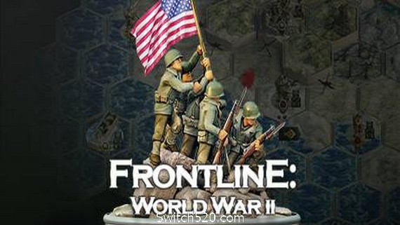前线：二战/Frontline: World War II- Switch520.com