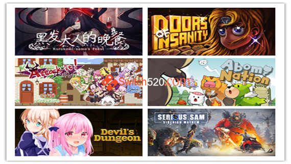 2.5号-PC新发10部作品/官方中文/完美学习版