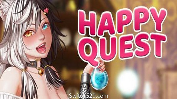 开心消消乐:愉快的探索/Happy Quest- Switch520.com