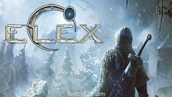 ELEX- Switch520.com