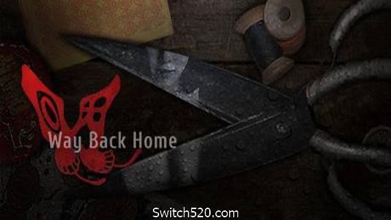 回门/Way Back Home（v1.01）- Switch520.com