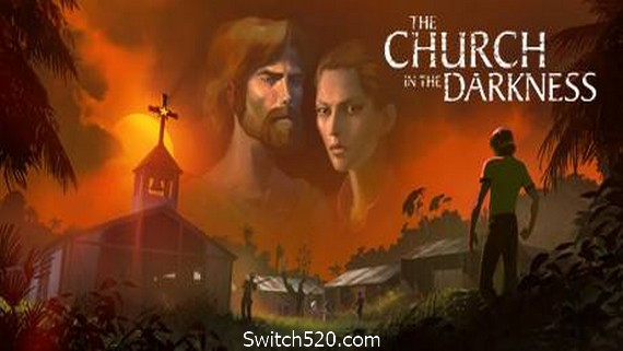 黑暗中的教堂/The Church in the Darkness- Switch520.com