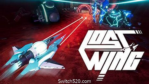 失落之翼/Lost Wing- Switch520.com