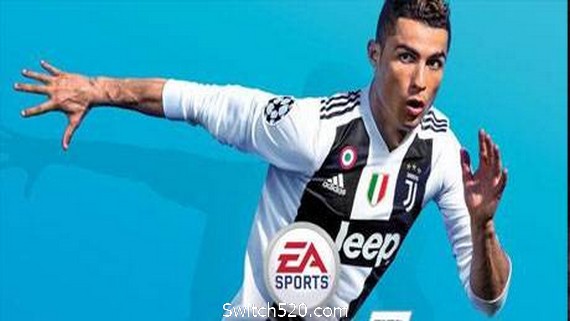 FIFA19 - Switch520.com