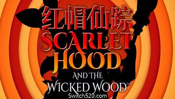红帽仙踪/Scarlet Hood and the Wicked Wood（V1.00c正式版）- Switch520.com