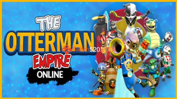 水獭帝国/官方中文/整合1.0.6完美学习版