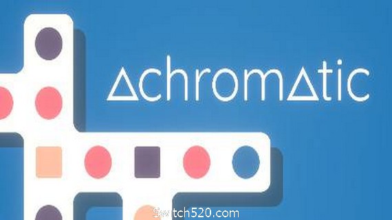 消色/Achromatic- Switch520.com
