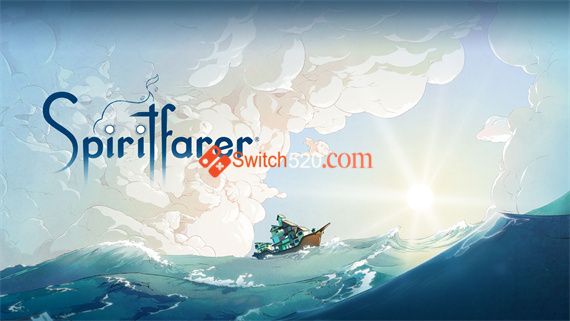 灵魂摆渡人|中文|BUILD 9986620|解压即撸|