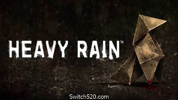 暴雨/Heavy Rain- Switch520.com