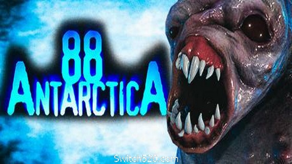 南极洲88/Antarctica 88- Switch520.com