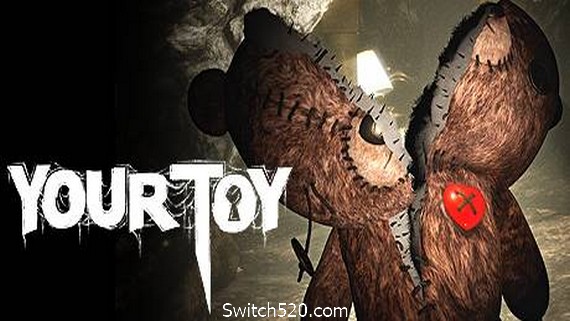 你的玩具（Your Toy）撕裂熊的复仇- Switch520.com