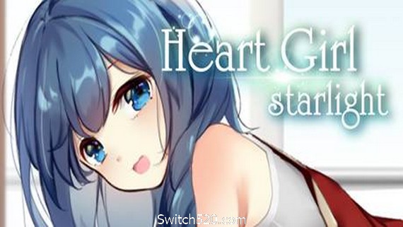 星光：女孩心/Heart Girl:Starlight- Switch520.com