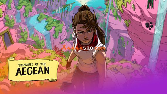 爱琴海的宝藏|官方中文|Build.8178391|解压即撸|