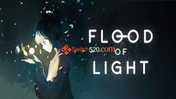 雨纪 Flood of Light|官方中文|V3.0.1S|解压即撸|