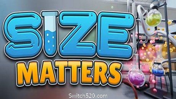 大小很重要/Size Matters- Switch520.com