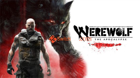 狼人之末日怒吼 地灵之血/官方中文/完美学习版