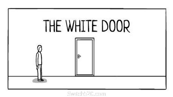 白门/The White Door（v4623556）- Switch520.com