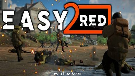 轻松挂彩2/Easy Red 2- Switch520.com