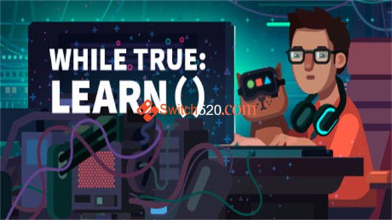 While True learn|官方中文|v1.2.95.5144b|解压即撸|