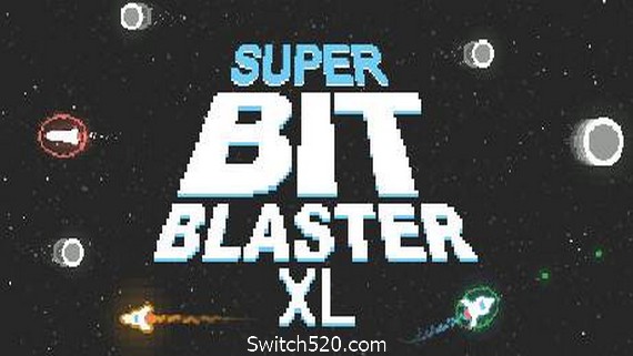 超级位霸XL/Super Bit Blaster XL（v4785376）- Switch520.com