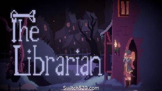 图书馆管理员/The Librarian (更新v1.0.1.10)- Switch520.com