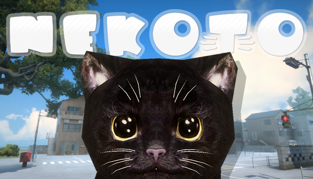 NEKOTO|官方中文|解压即撸|