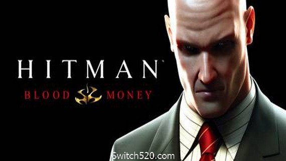 杀手1234+Go系列合集- Switch520.com