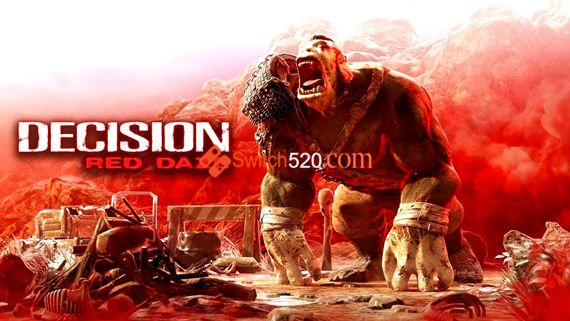 生死抉择 血霾|官方中文|[更新]V1.1.1|解压即撸|