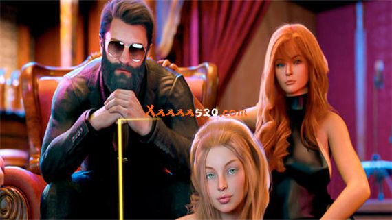 黑门 十二月之王|汉化中文|解压即撸|