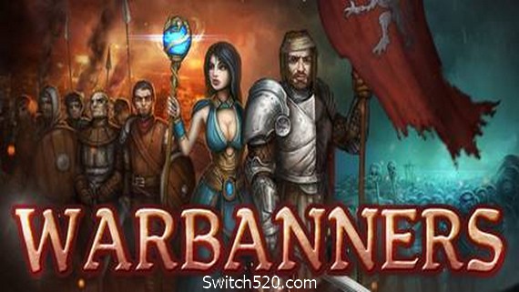 龙喉战旗/Warbanners- Switch520.com