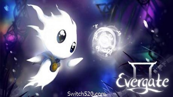 永恒之门/Evergate- Switch520.com