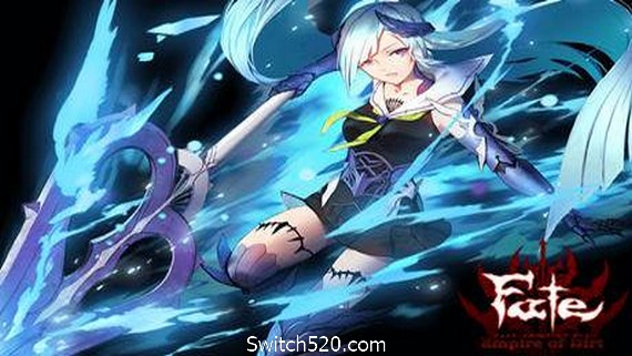 命运：尘埃帝国​- Switch520.com